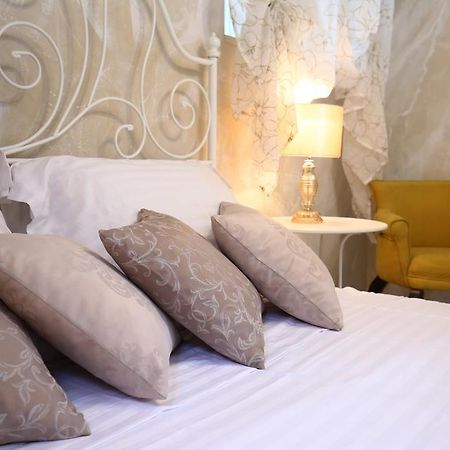 Luxury Lidija Rooms Split Exterior photo