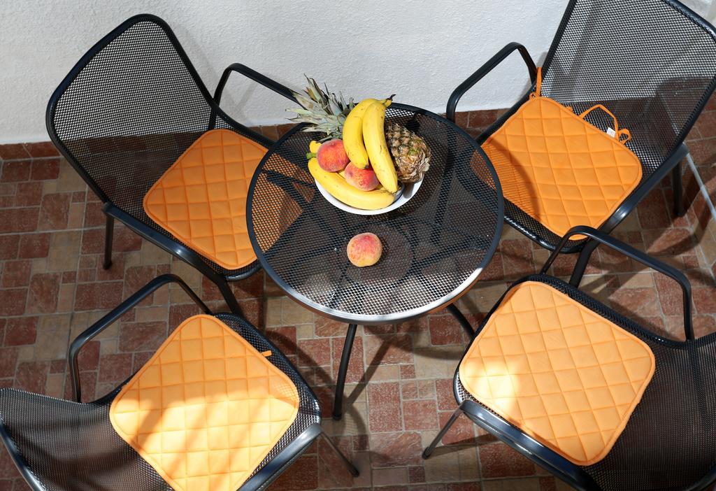 Luxury Lidija Rooms Split Exterior photo