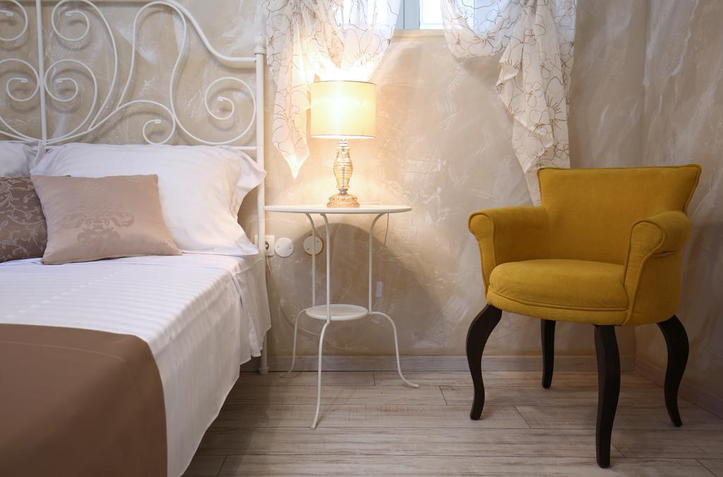 Luxury Lidija Rooms Split Exterior photo