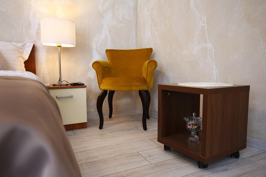 Luxury Lidija Rooms Split Exterior photo