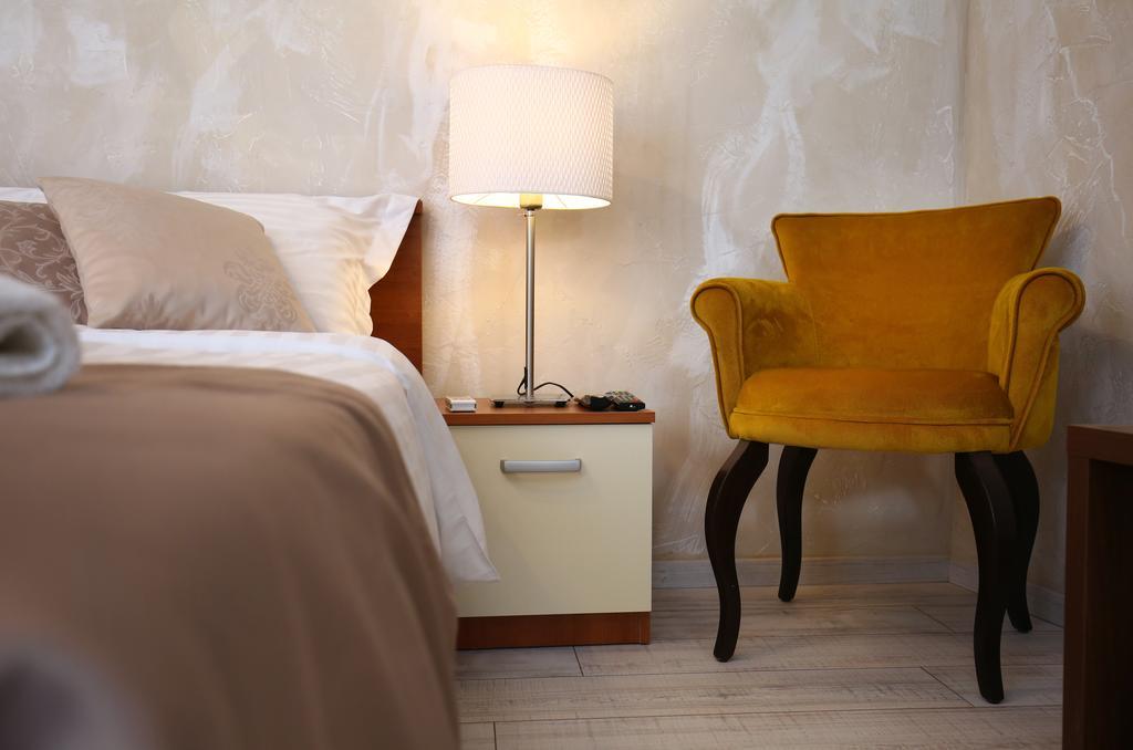 Luxury Lidija Rooms Split Exterior photo