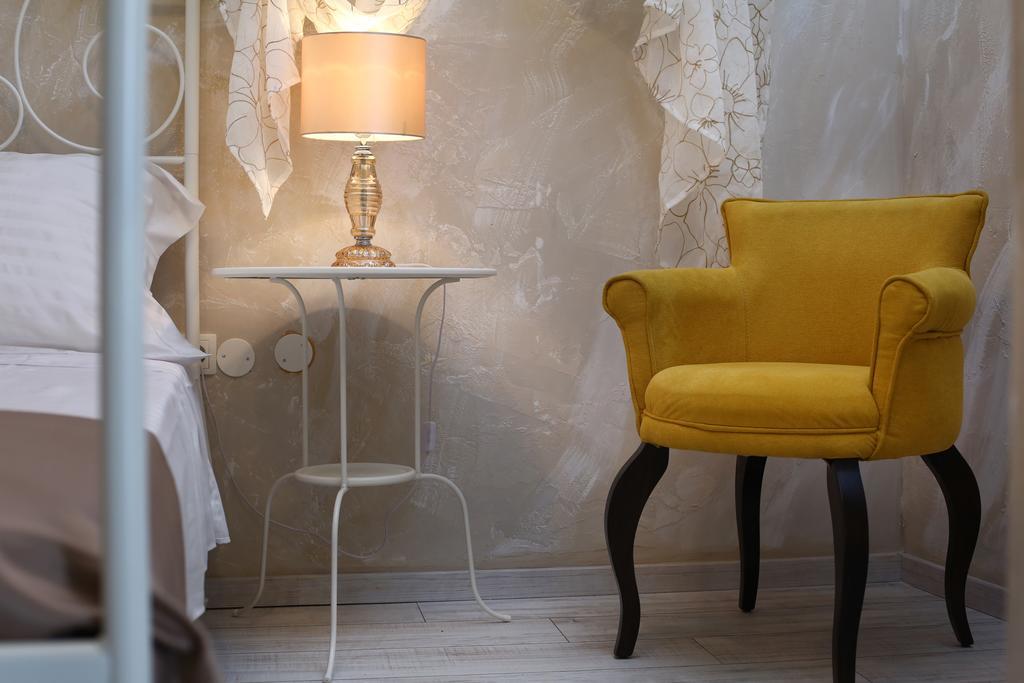 Luxury Lidija Rooms Split Exterior photo