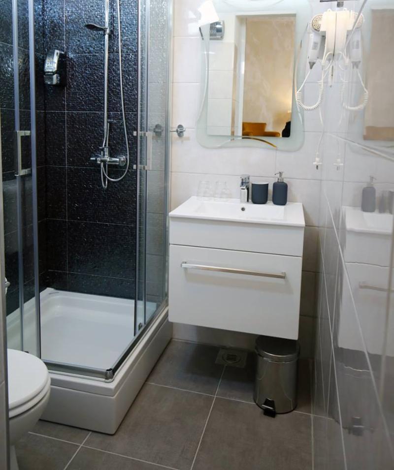 Luxury Lidija Rooms Split Exterior photo